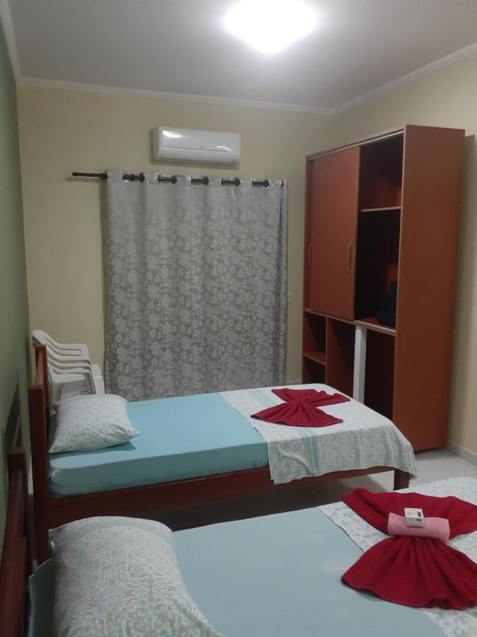 Suites Ubatuba Praia Da Lagoinha Exterior photo