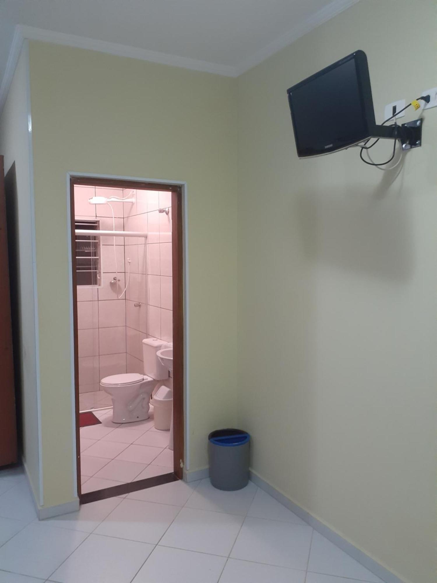 Suites Ubatuba Praia Da Lagoinha Room photo
