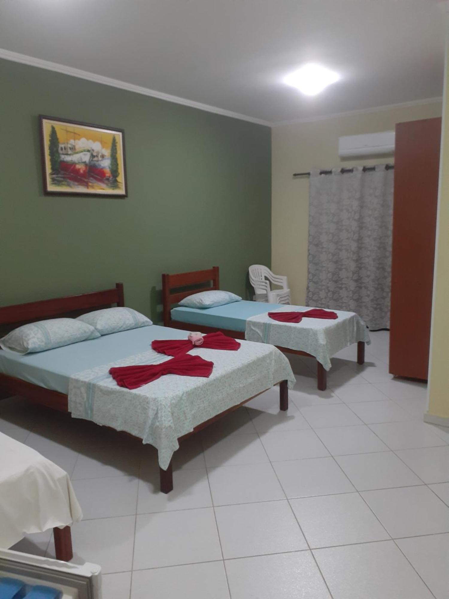 Suites Ubatuba Praia Da Lagoinha Room photo