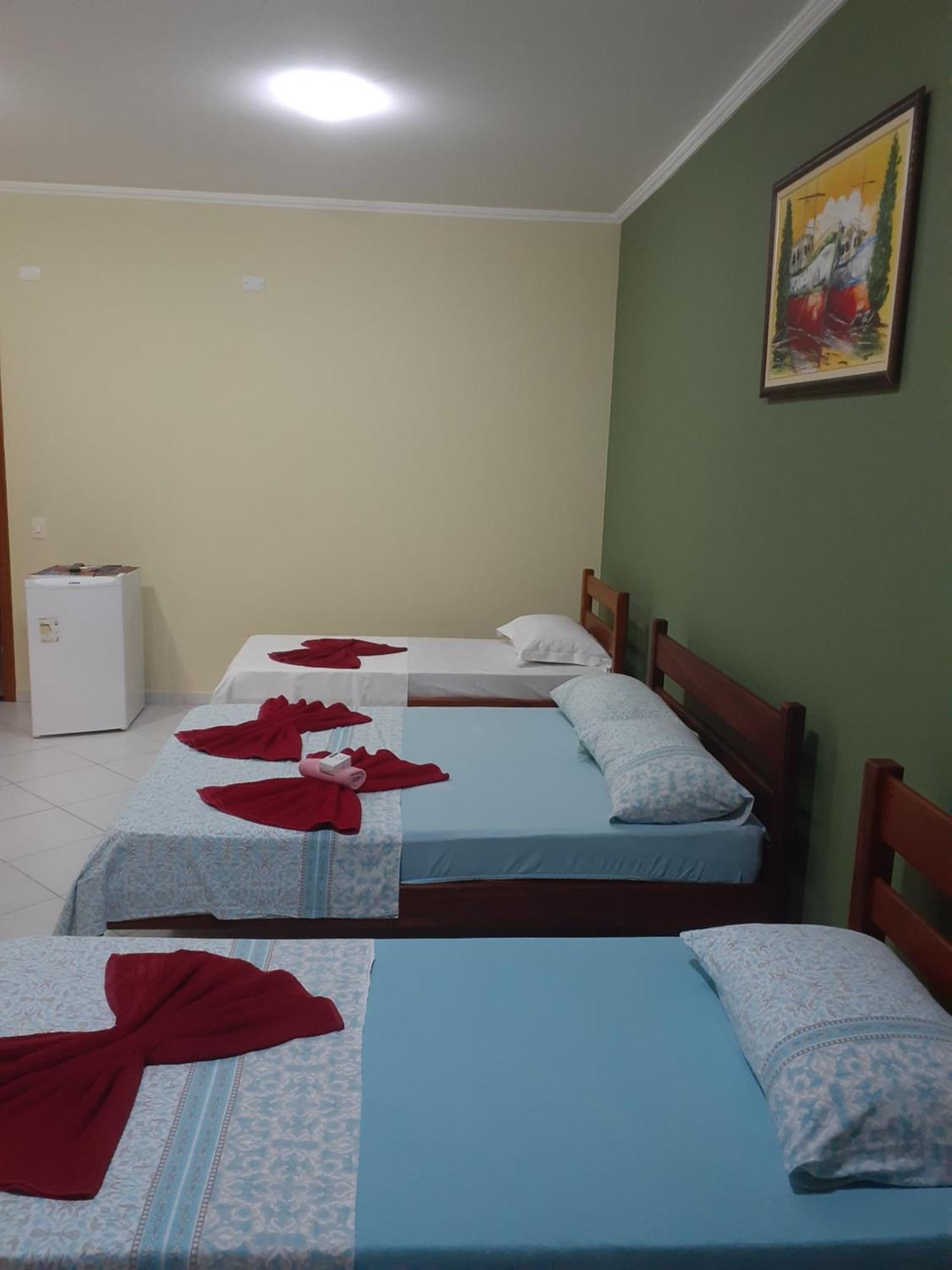 Suites Ubatuba Praia Da Lagoinha Room photo
