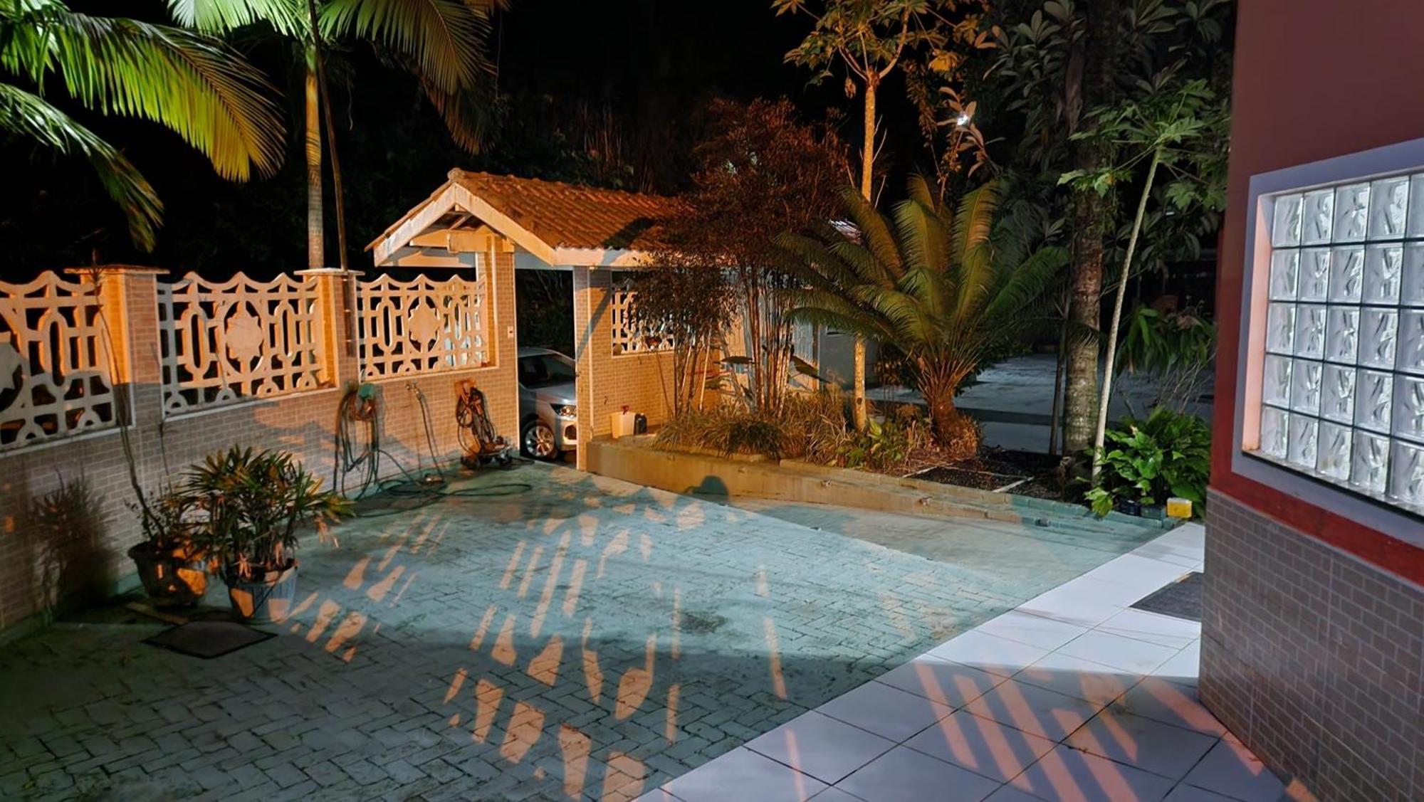 Suites Ubatuba Praia Da Lagoinha Exterior photo