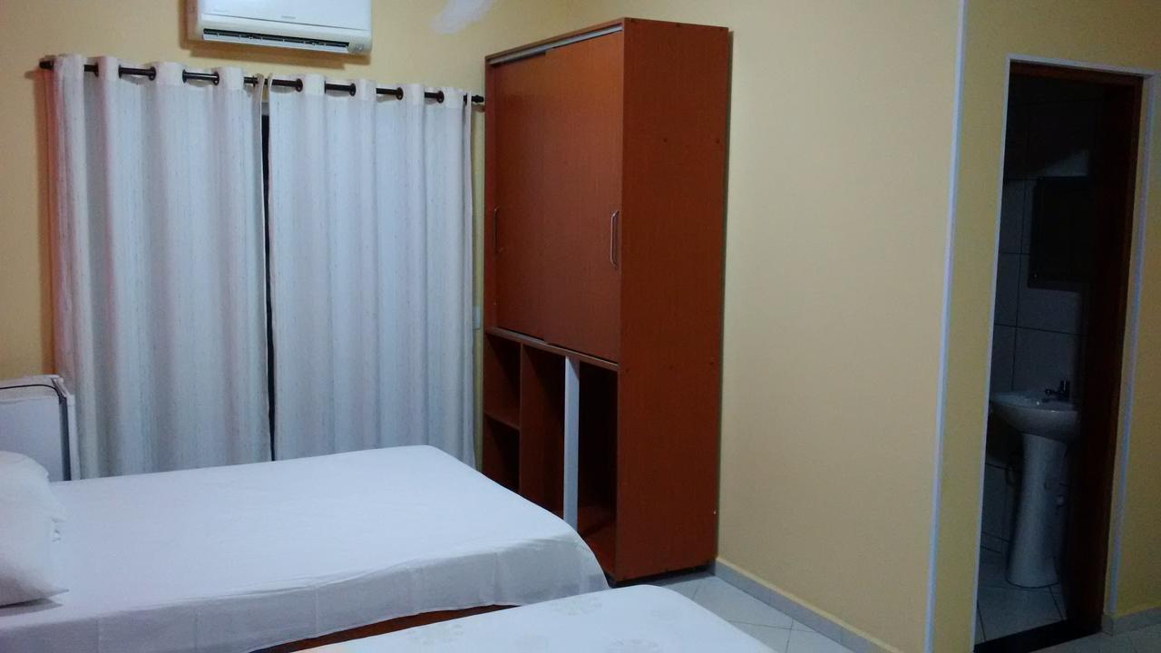 Suites Ubatuba Praia Da Lagoinha Exterior photo