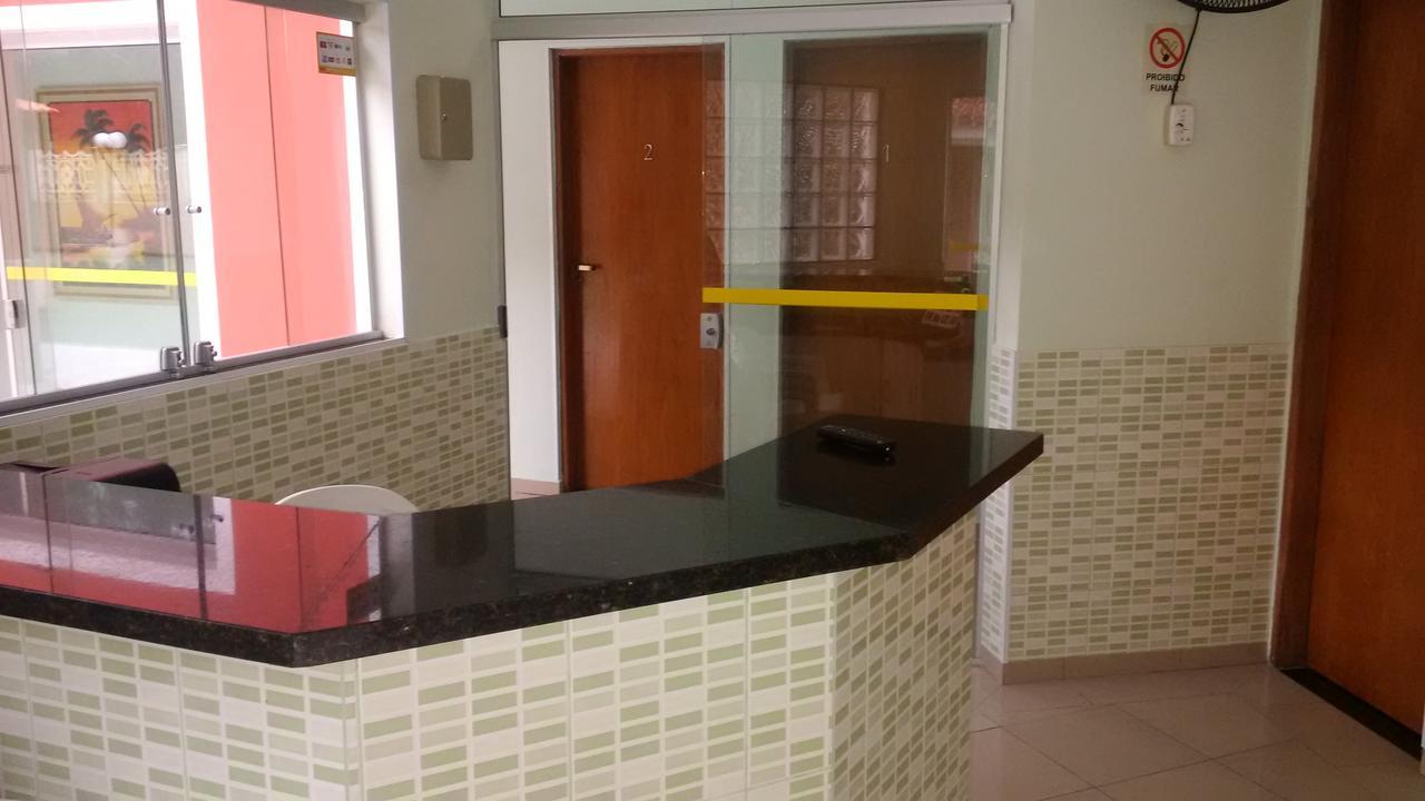 Suites Ubatuba Praia Da Lagoinha Exterior photo