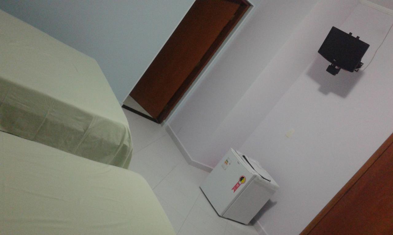 Suites Ubatuba Praia Da Lagoinha Exterior photo