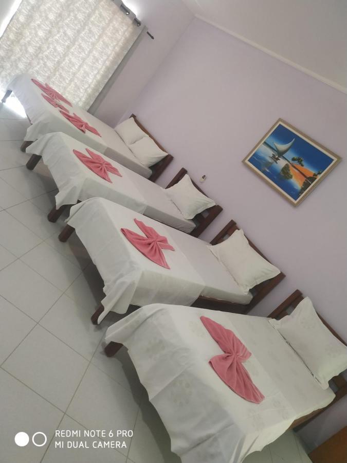 Suites Ubatuba Praia Da Lagoinha Exterior photo