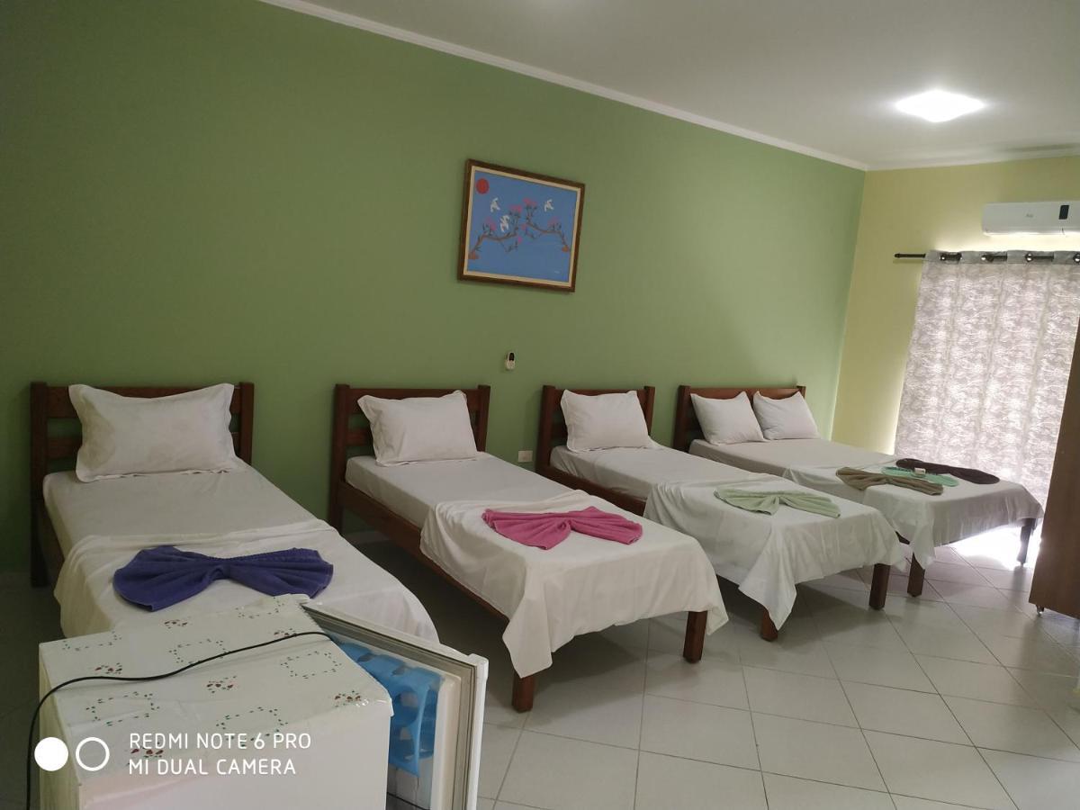 Suites Ubatuba Praia Da Lagoinha Exterior photo