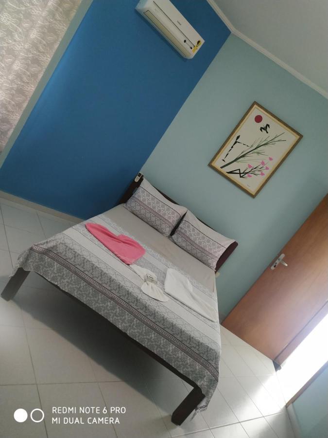 Suites Ubatuba Praia Da Lagoinha Exterior photo