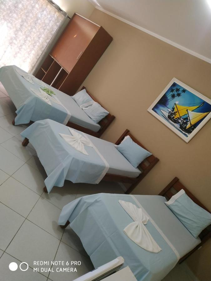 Suites Ubatuba Praia Da Lagoinha Exterior photo