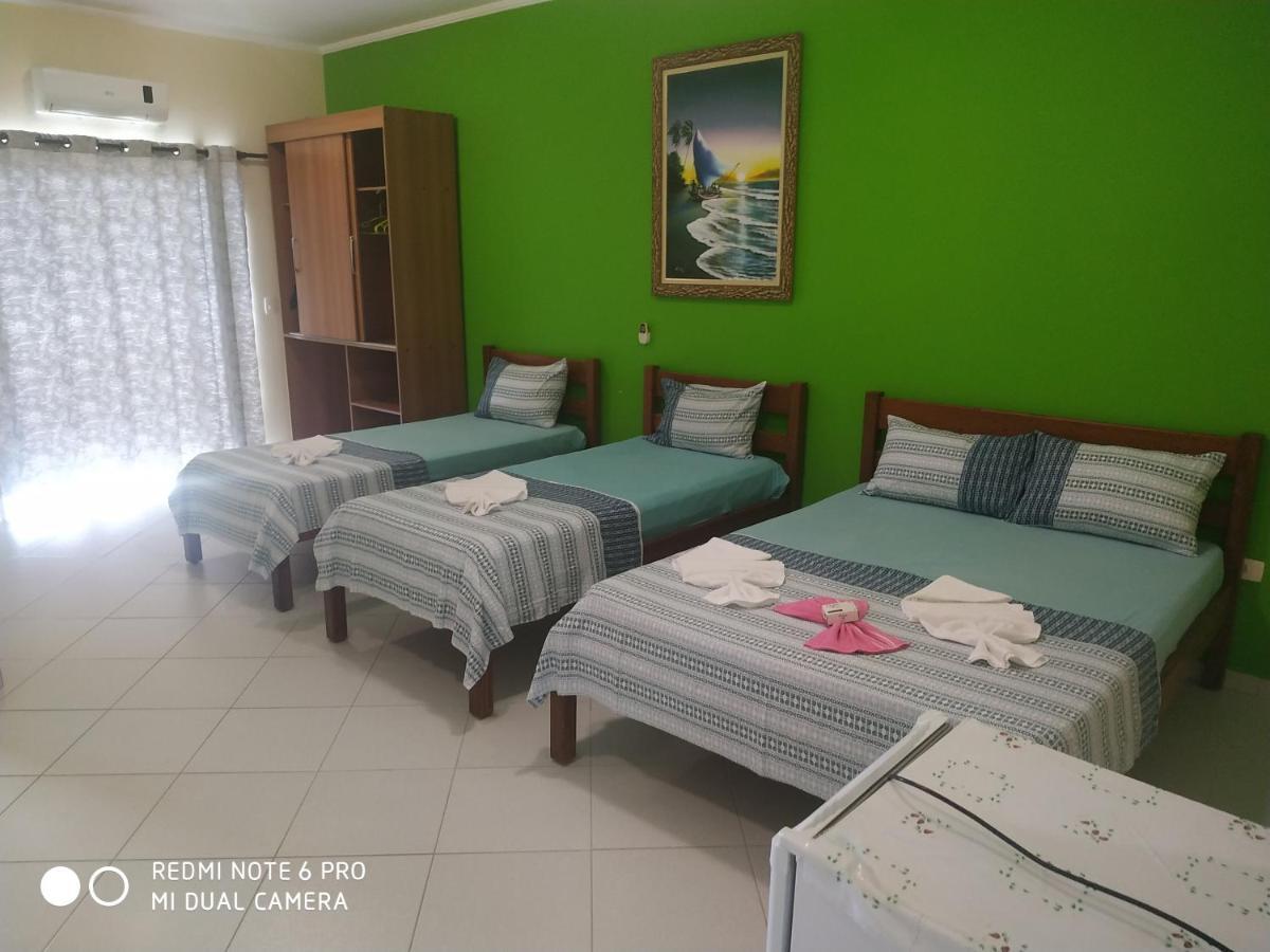 Suites Ubatuba Praia Da Lagoinha Exterior photo
