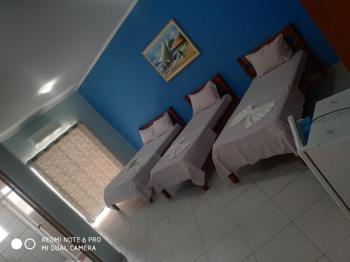 Suites Ubatuba Praia Da Lagoinha Exterior photo