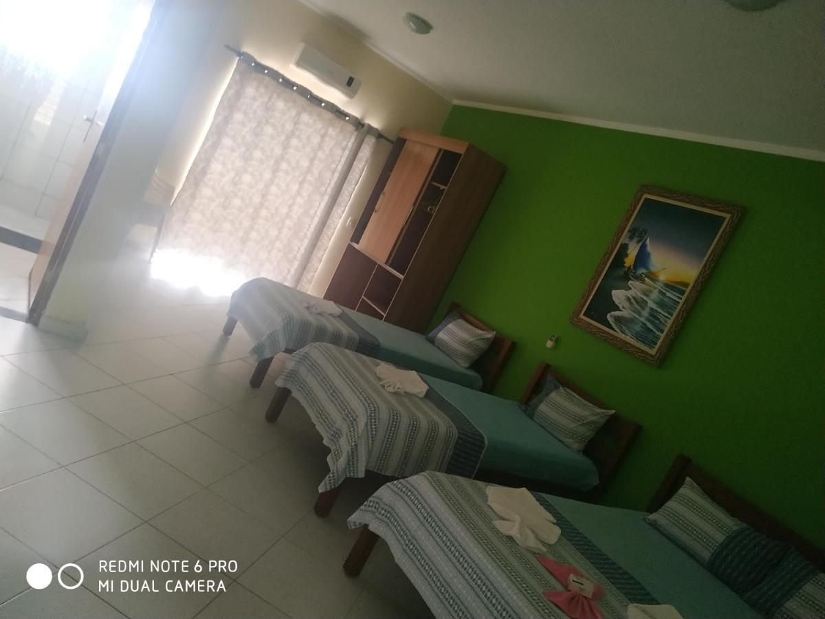 Suites Ubatuba Praia Da Lagoinha Exterior photo